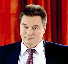 1 марта – День рождения Представителя МИД России Сергея Геральдовича Малова