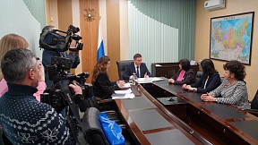 О мероприятиях ко Дню дипломатического работника О мероприятиях ко Дню дипломатического работника