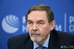 Интервью Директора Консульского департамента МИД России И.К.Волынкина международному информационному агентству «Россия сегодня», 2 февраля 2021 года