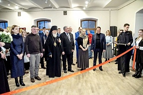 Об открытии в Нижегородской области мемориального комплекса имени А.Невского Об открытии в Нижегородской области мемориального комплекса имени А.Невского